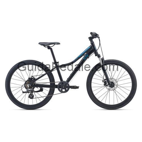 Giant Enchant scheda tecnica e recensioni